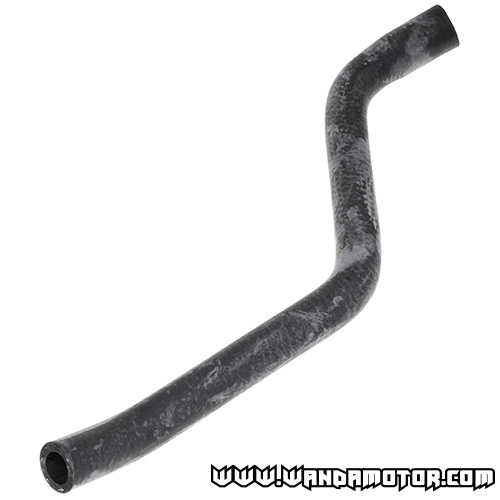 #04 Derbi radiator upper hose